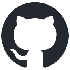 Social Icon for Github